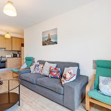 Apartamento Tazacorte Eksteriør bilde