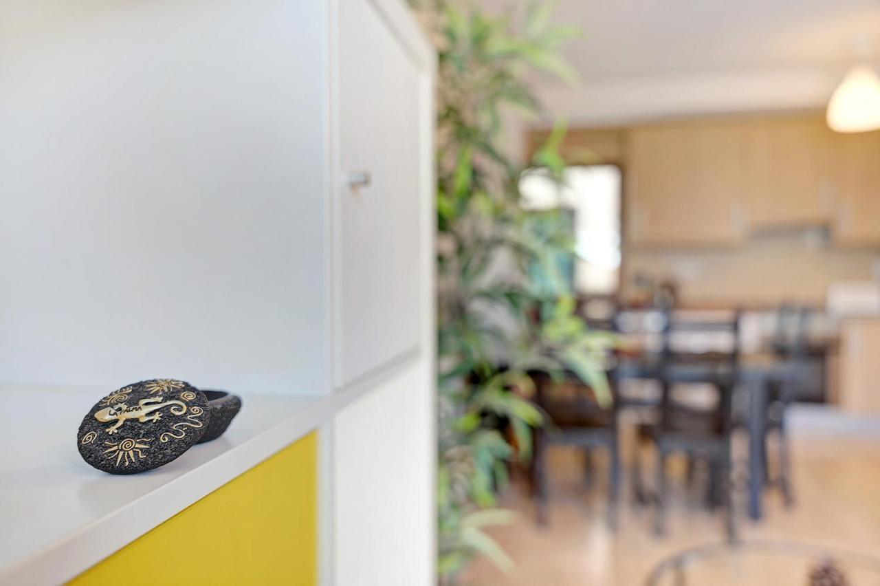 Apartamento Tazacorte Eksteriør bilde