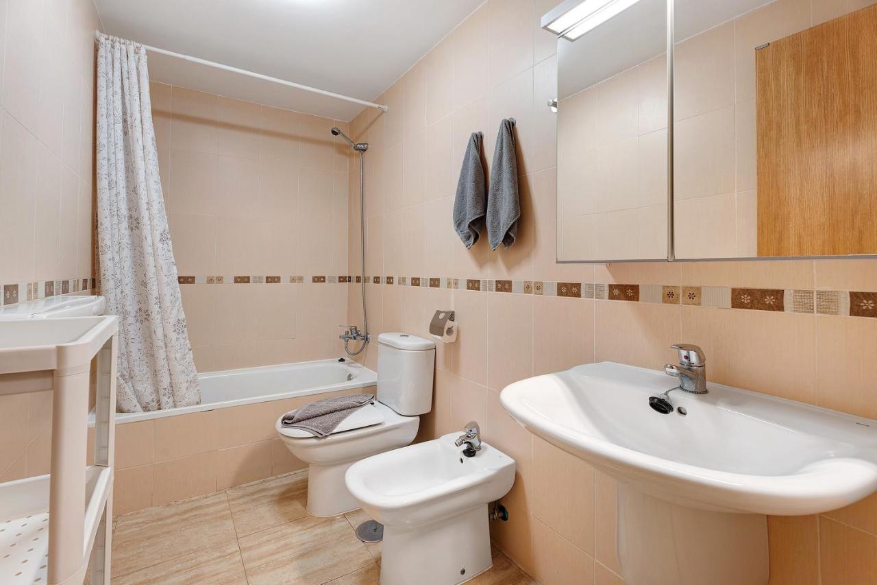 Apartamento Tazacorte Eksteriør bilde