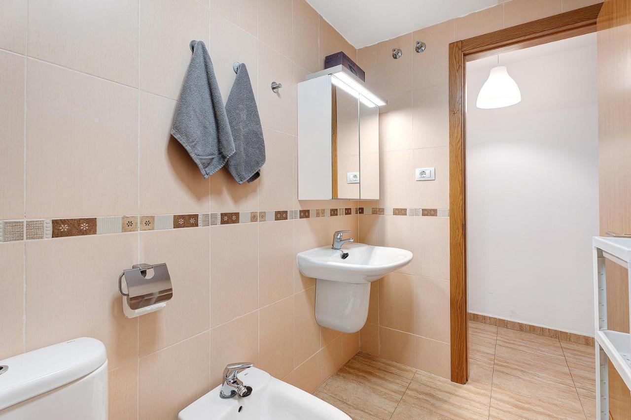 Apartamento Tazacorte Eksteriør bilde