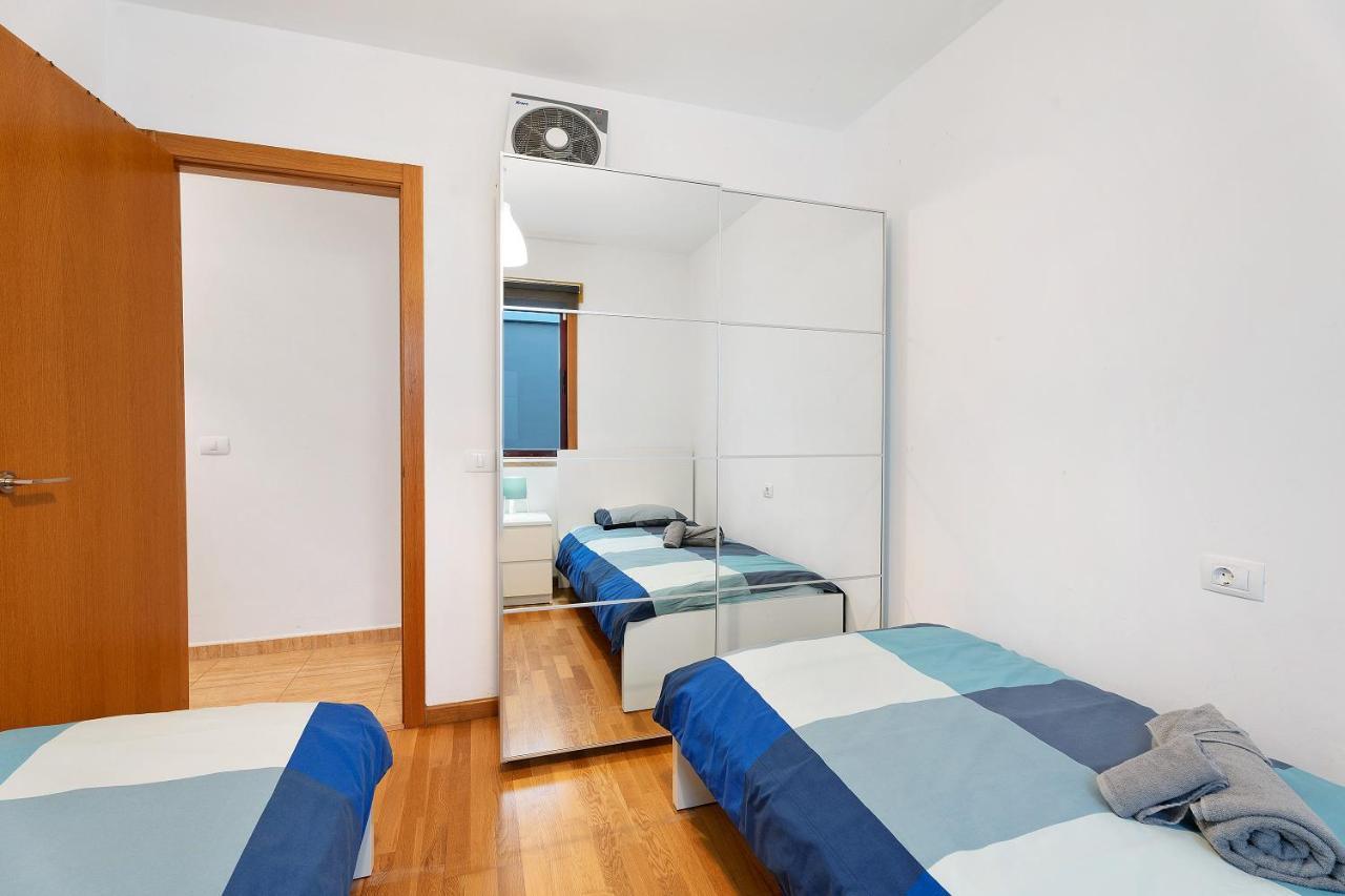 Apartamento Tazacorte Eksteriør bilde