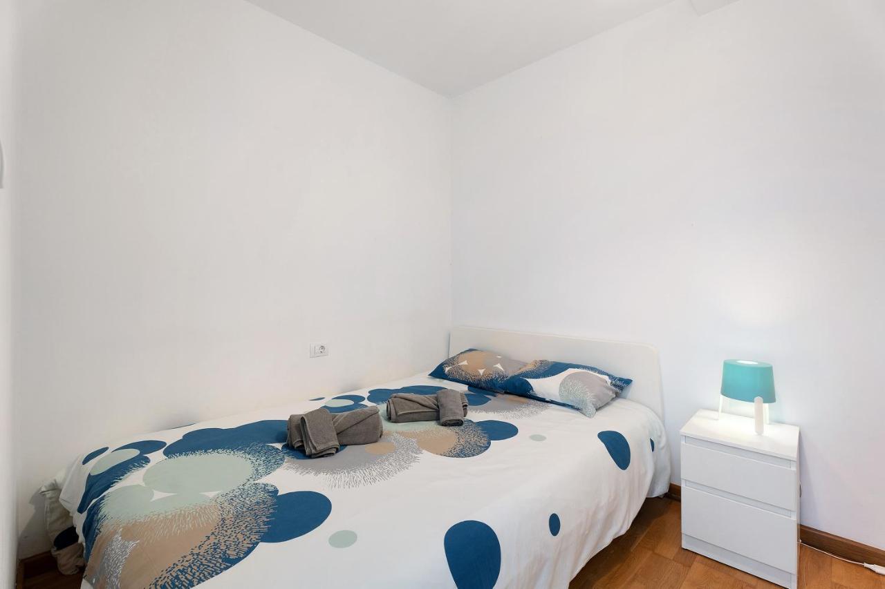 Apartamento Tazacorte Eksteriør bilde
