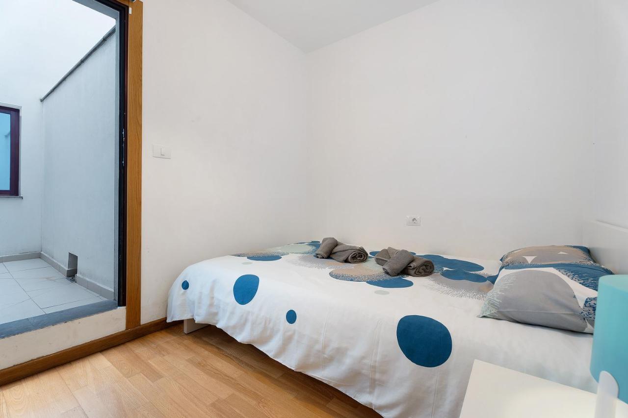 Apartamento Tazacorte Eksteriør bilde