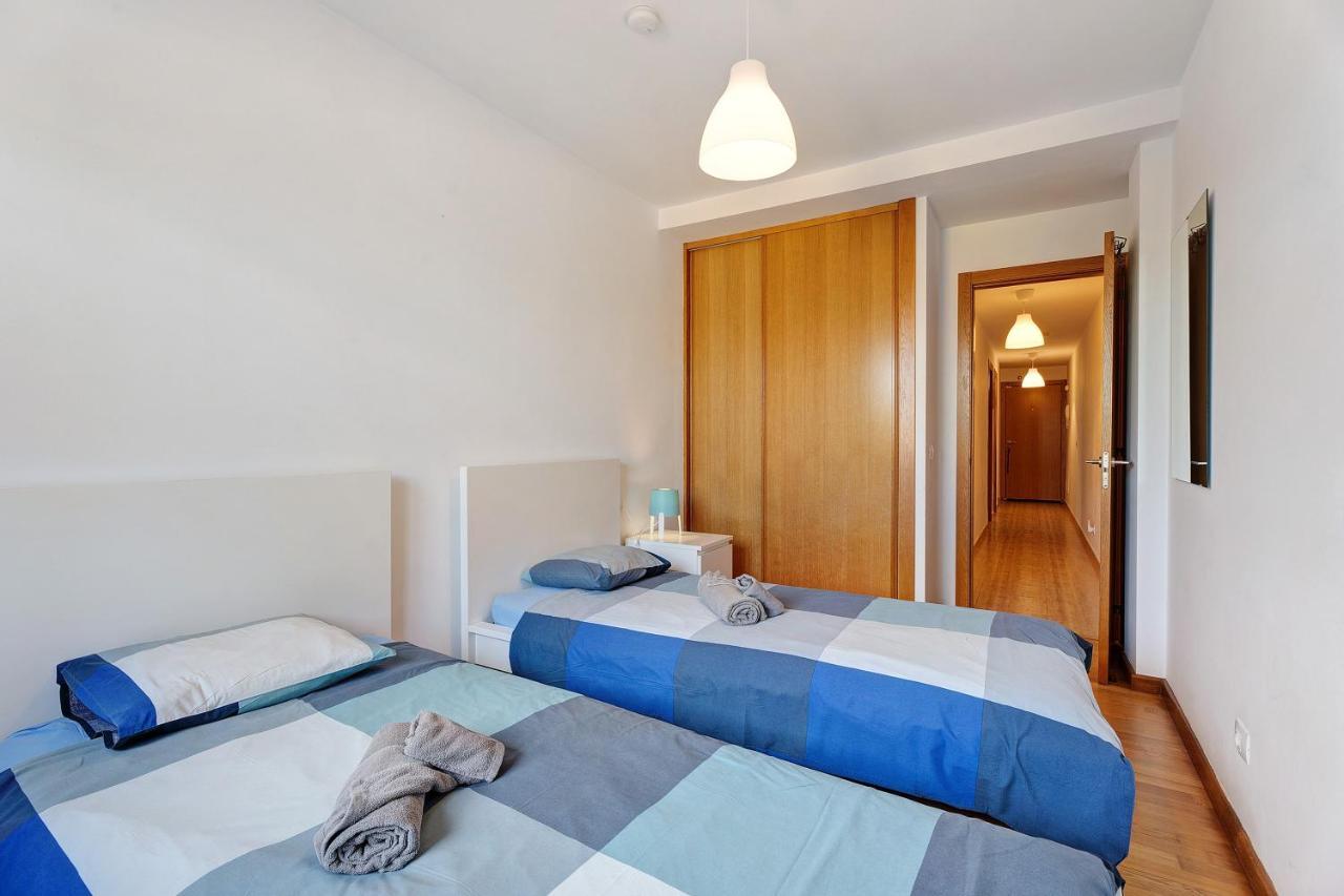 Apartamento Tazacorte Eksteriør bilde