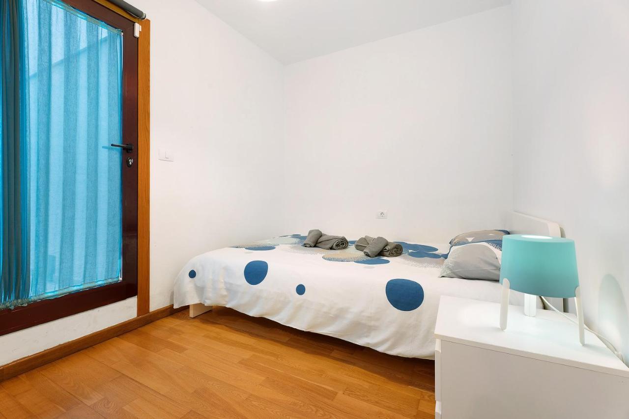 Apartamento Tazacorte Eksteriør bilde