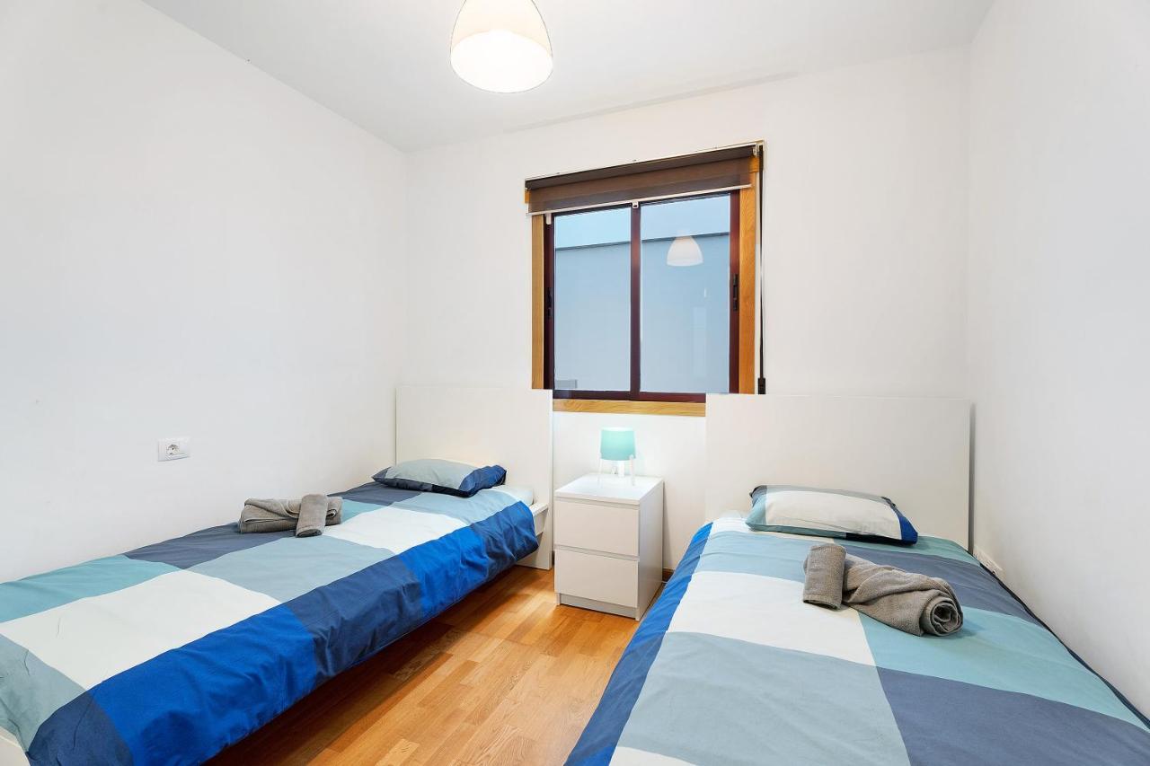 Apartamento Tazacorte Eksteriør bilde